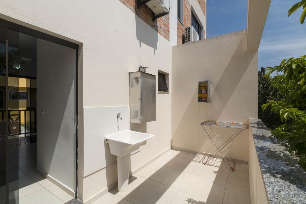 בומבינאס Residencial Los Abuelos מראה חיצוני תמונה