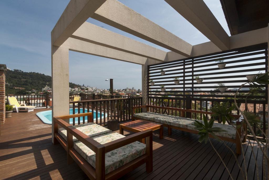 בומבינאס Residencial Los Abuelos מראה חיצוני תמונה