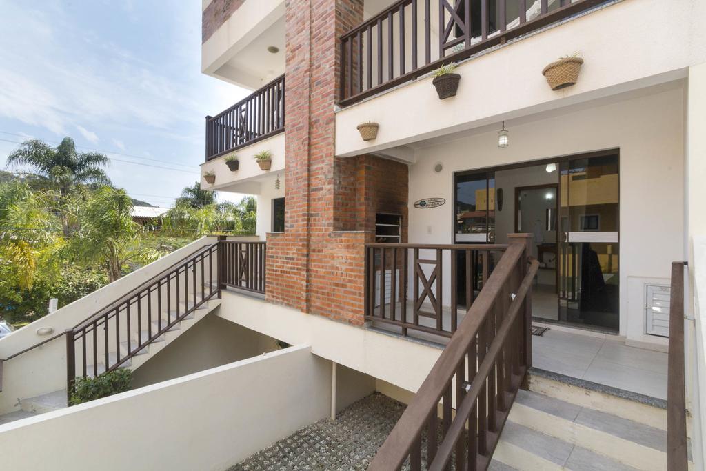 בומבינאס Residencial Los Abuelos מראה חיצוני תמונה