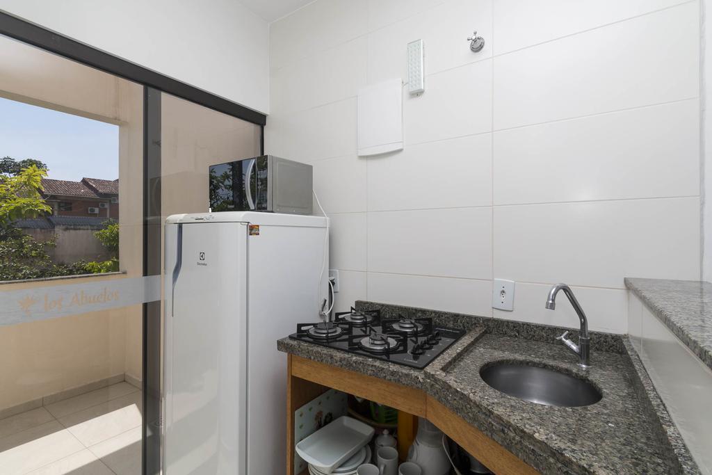 בומבינאס Residencial Los Abuelos מראה חיצוני תמונה