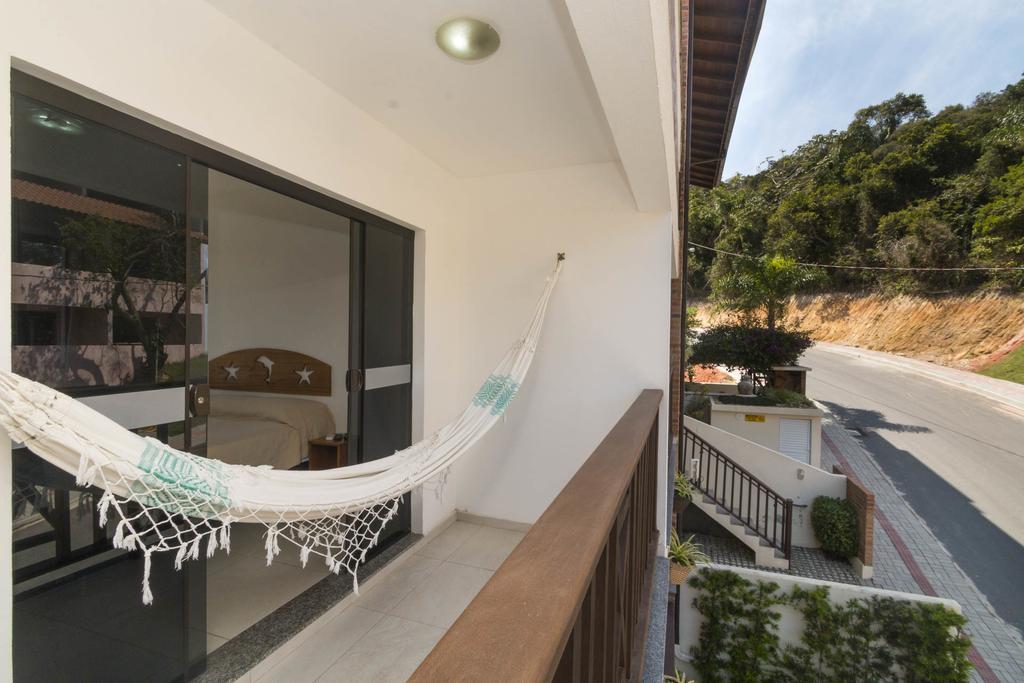 בומבינאס Residencial Los Abuelos מראה חיצוני תמונה