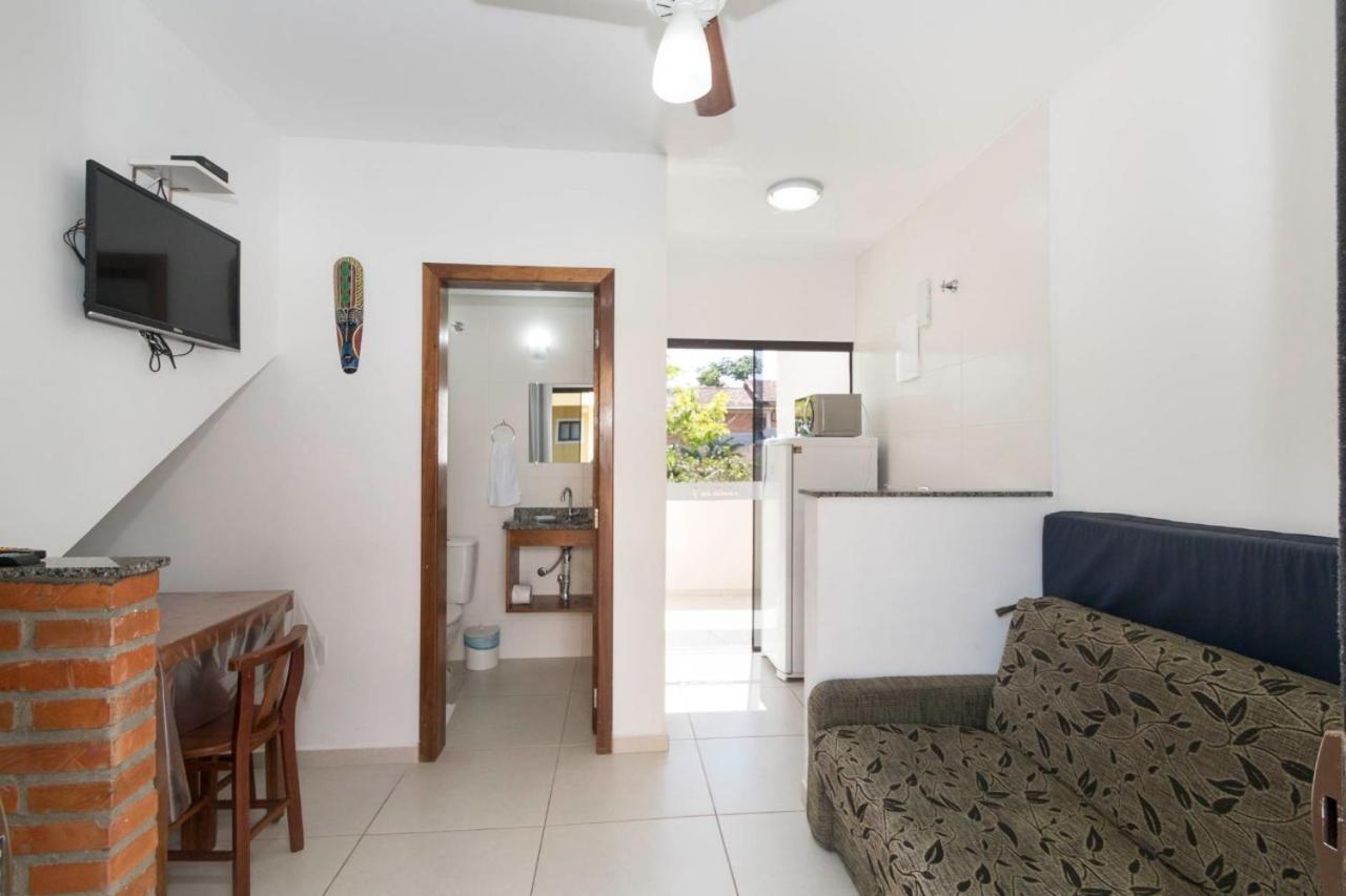 בומבינאס Residencial Los Abuelos מראה חיצוני תמונה